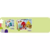 LEGO DUPLO Minu esimesed igapäevased rutiinid: Söömine ja magamaminek 10414