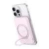 Akupank Baseus PicoGo Qi2 5000mAh 20W Roosa