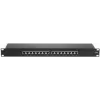 Hypertec 257160-HY patch paneel 1U