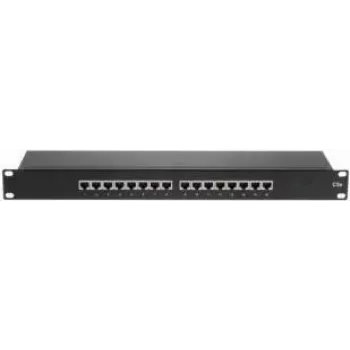 Hypertec 257160-HY patch paneel 1U