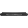 Hypertec 257160-HY patch paneel 1U