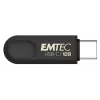 USB-mälupulk Emtec 128 GB USB USB-C 3.2 Gen 1 C280