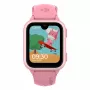 Garett Kids Vibe 4G roosa nutikell