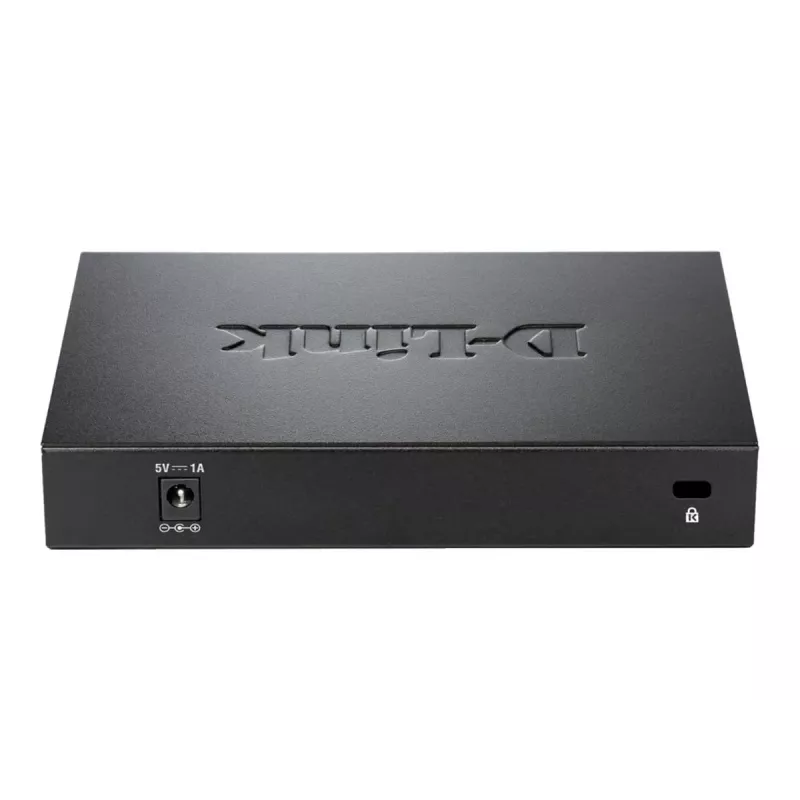 D-Link DES-108 Must