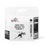 HP Envy Photo 6200 Ink TBH-303XLBR BK taastatud