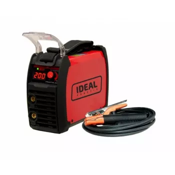 Praktik 205 Digital MMA keevitusinverter