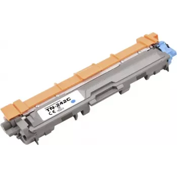 Renkforce toonerkassett replaces Brother TN242C, TN-242C tsüaan 1400 lehekülge RF-5609522 (RF-5609522)