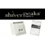 Võrgupesa ShiverPeaks BASIC-S Cat. 5e 2-Port Flush Mount