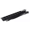 Alantec 19-inch 1U Võimsus Strip, 8x CEE 7/5, Switch, 1.8m (PZ081U)