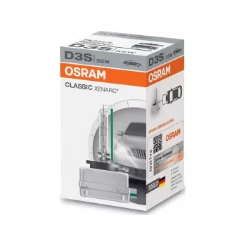 Pirn Xenarc Classic PK32D-5 D3S 42V 35W