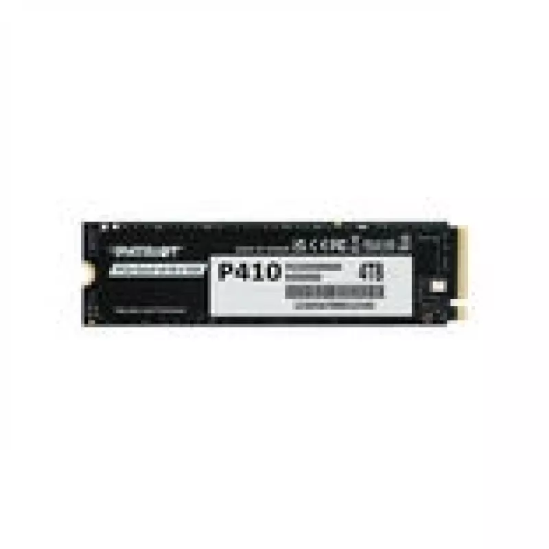 SSD-ketas Patriot 4TB M.2 PCIe 4.0 P410