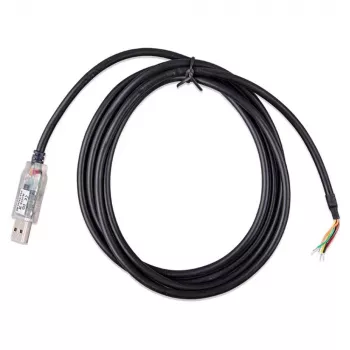 USB-liidesekaabel Victron Energy ASS030572018 1,8 m RS485 andmesideks