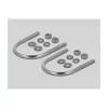 Antenni kinnitusklamber DeLOCK 12702
