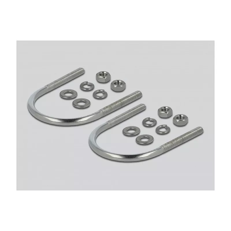 Antenni kinnitusklamber DeLOCK 12702