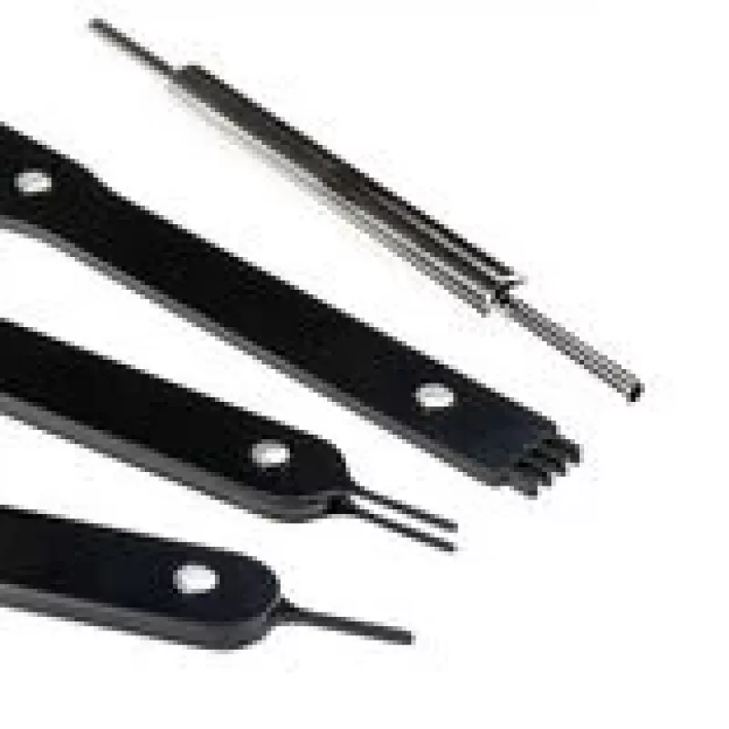 Lamptron Modding Toolkit ATX PCIE — must