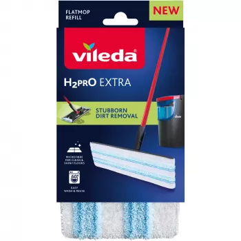 Varupadi Vileda H2prO lamedale mopile
