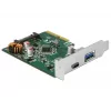 Sisemine USB 3.2 Gen 1 adapter DeLOCK 90299