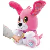 VTech Talk-With-Me Puppy pehme mänguasi