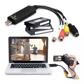 Video capturing device Mediatech MT4169