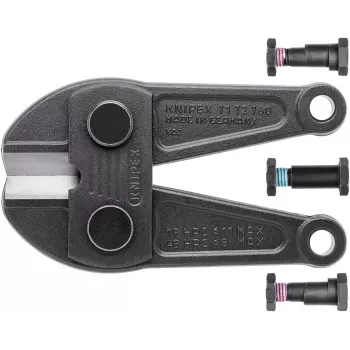 Kaabli lõiketera pea Knipex 71 79 760