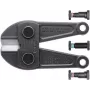 Kaabli lõiketera pea Knipex 71 79 760