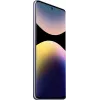 Nutitelefon Xiaomi Redmi Note 14 Pro+ 5G 6.67 tolli 8 GB 256 GB Lavender