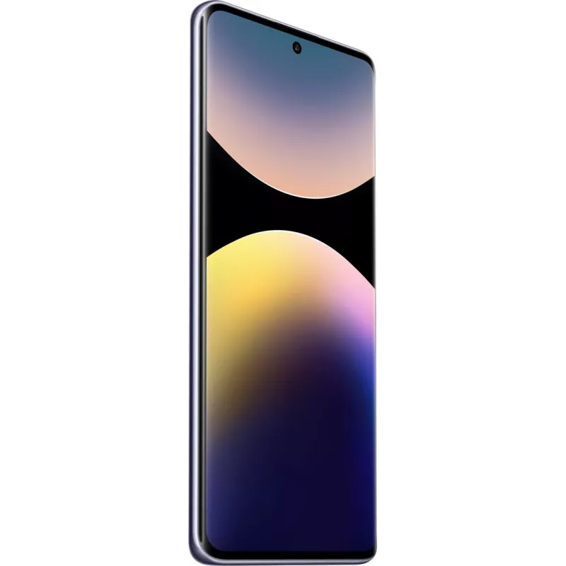 Nutitelefon Xiaomi Redmi Note 14 Pro+ 5G 6.67 tolli 8 GB 256 GB Lavender