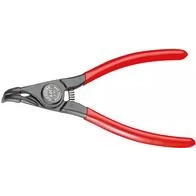 GEDORE Circlip Pliers for External Retaining Rings, nurga all, 3-10 mm (6702270)