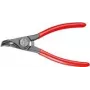 GEDORE Circlip Pliers for External Retaining Rings, nurga all, 3-10 mm (6702270)