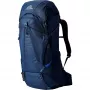 Zulu 55, seljakott sinine, 55 L, suurus S/M