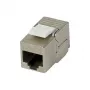 Synergy 21 Keystone Module TP Socket RJ45 CAT6A 500MHz Short with kaabel Clamp - kaabel - digitaalne/andmed