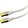 patch-kaabel CAT6A S/FTP LOGON — Ethernet 10Gb/s, varjestatud keerdpaar