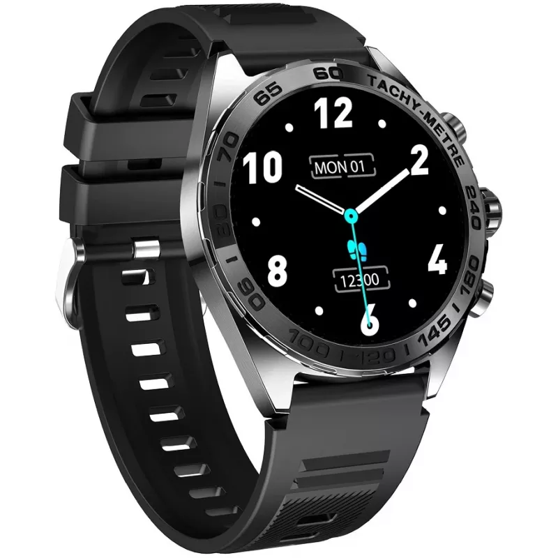 Nutikell Beafon 501 Dark metallic