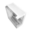 Arvutikorpus Darkflash DY460 ATX valge