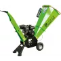 Zipper ZI-HAEK4100 aiapurusti 4100 W teraga (ZI-HAEK4100)