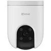 EZVIZ CS-H8c (5MP) kuppel IP-valvakaamera välitingimustes 2880 x 1620 pikslit lae