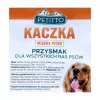PETITTO pehme pardifilee - koeramaius - 500 g