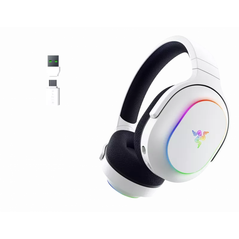 Peakomplekt Razer Barracuda X Chroma