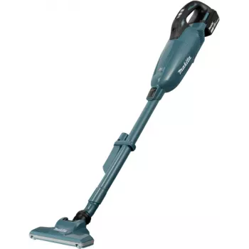 MAKITA. TOLMUIMEJA 18V DCL284FRF KAPSEL