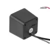 2-suunaline PC kõlar Audiocore AC870 B — 3 W RMS, juhtmega USB-toide, 3,5 mm sisend, 2.0 kanalit