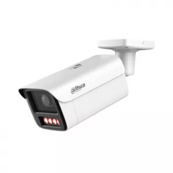 IP-kuulkaamera DAHUA HFW5459Z-ZHE-PV-2712-PRO 4MP, mootoriga varifokaalobjektiiv, PoE tugi