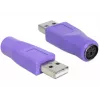 Kaablisoo muundur DeLOCK 65461