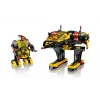 LEGO ICONS 10355 Musttron Renegade