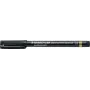 Viltpliiats Medium Staedtler Lumocolor 319