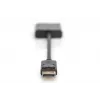 Digitus DisplayPorti adapter/konverter