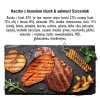 PAKA ZWIERZAKA Puppy Duck with salmon S - kuiv koeratoit - 9kg