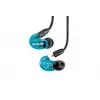 Shure AONIC 215 - kõrvasisesed kõrvaklapid ühe muunduri ja 3,5 mm kaabliga (sinine)
