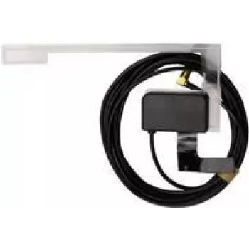 Autoantenn Albrecht 27358 Must