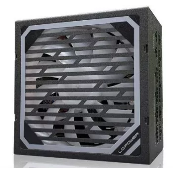 Toiteplokk LC-Power LC6750M V3.1 750 W 20+4 pin ATX 80 PLUS Gold