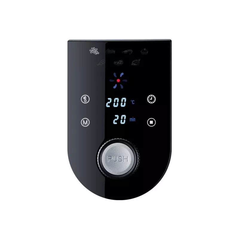 Steba HF 5000 XL 5.2 L Must